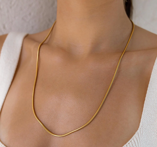 Oceanie Necklace