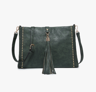 The Marie Crossbody