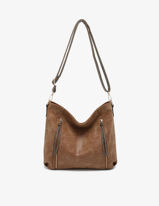 The Mina Hobo Bag
