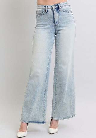 Judy Blue Janice Jeans