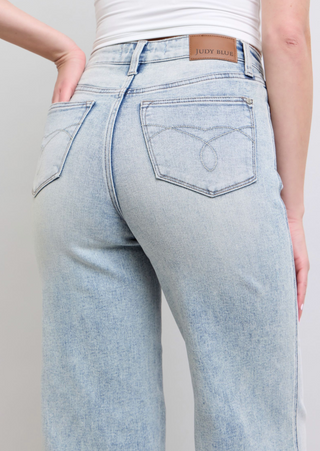 Judy Blue Janice Jeans