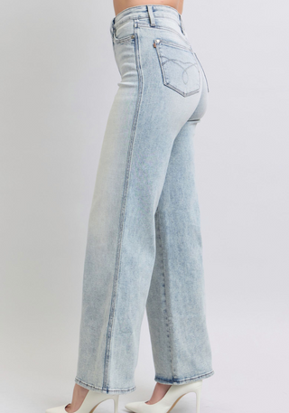 Judy Blue Janice Jeans