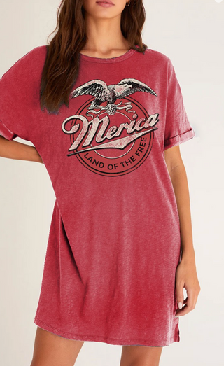 1776 Land of the Free Dress