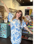 Sweet Melodies Dress by Sterling Kreek