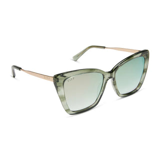 Diff eyewear : Becky sunglasses